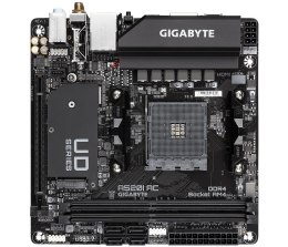 Płyta główna Gigabyte A520I AC