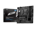 Płyta główna MSI PRO B760M-P DDR4