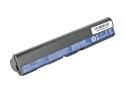 Mitsu Bateria do Acer Aspire One 725, 756 2200 mAh (33 Wh) 14.8 Volt