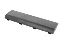 Mitsu Bateria do Toshiba C50, C55, C70, L70 4400 mAh (48 Wh) 10.8 - 11.1 Volt