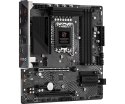 ASRock Płyta główna Z790M PG Lightning/D4 S1700 4DDR4 HDMI M2 mATX