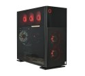 KOMPUTER HIRO Wingman - AMD Ryzen 5 9600X RTX 4070 12GB, 32GB RAM, 1TB SSD, W11H