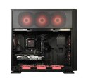 KOMPUTER HIRO Wingman - AMD Ryzen 5 9600X RTX 4070 12GB, 32GB RAM, 1TB SSD, W11H