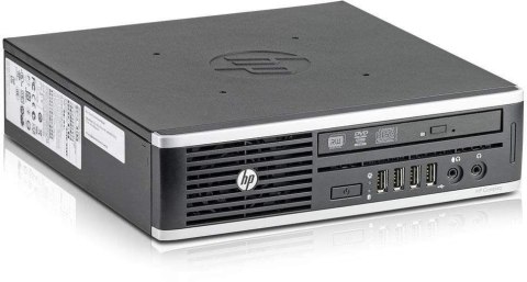 Komputer HP 8300 USFF