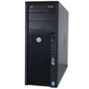 Komputer HP Z420 TOWER