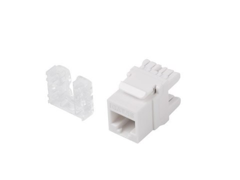 Lanberg Moduł keystone gniazdo RJ45 - LSA kat.5e UTP KSU5-1000