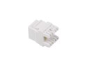 Lanberg Moduł keystone gniazdo RJ45 - LSA kat.5e UTP KSU5-1000