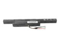 Mitsu Bateria do Acer Aspire E5-475, E5-575 4400 mAh (47 Wh) 10.8 - 11.1 Volt