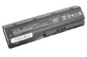 Mitsu Bateria do Compaq Presario CQ42, CQ62, CQ72 8800 mAh (95 Wh) 10.8 - 11.1 Volt