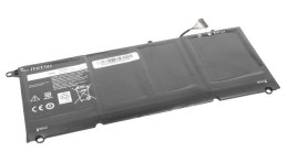 Mitsu Bateria do Dell XPS 13 9360 5400 mAh (46 Wh) 7.6V