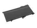 Mitsu Bateria do HP Omen 15, Pavilion 15 - 11.55 3400 mAh (39 Wh) 11.55 Volt