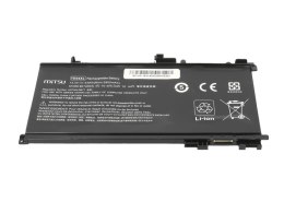 Mitsu Bateria do HP Omen 15, Pavilion 15 - 15.4V 2800 mAh (43 Wh) 15.4 Volt