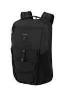 Samsonite Plecak na laptopa S 14.1 cali Dye-Namic, czarny