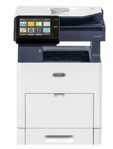 Xerox Urządzenie wielofunkcyjne B605V_S 3w1 55ppm DAF,EIP,USB B605V_S