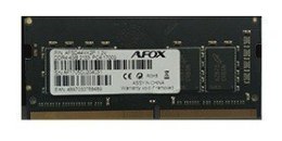 AFOX Pamięć notebook - DDR4 16GB 2666MHz