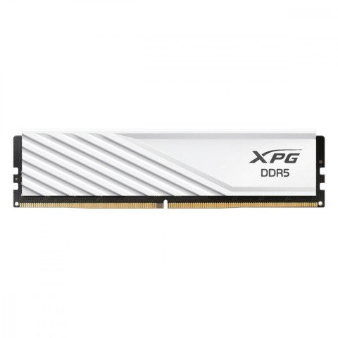 Adata Pamięć XPG Lancer Blade DDR5 6000 32GB (2x16) CL30 biała