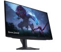 Dell Monitor AW2725DF 27 cali AMD FreeSync/QD-OLED/360Hz/QHD(2560x1440)/16:9/DP/HDMI/USB-C/USB/3Y