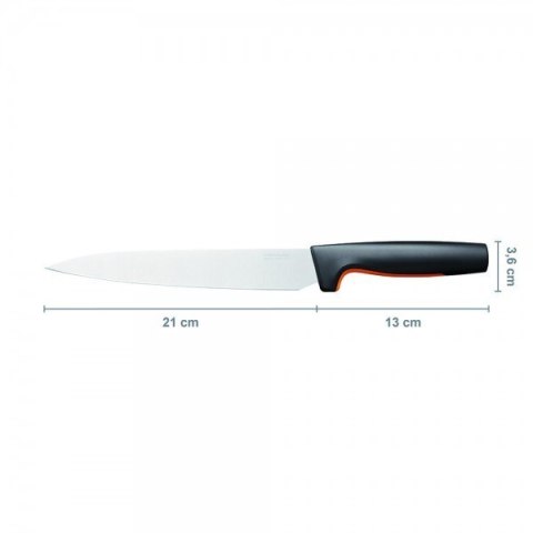 Fiskars Noż do mięsa 21cm Functional Form 1057539