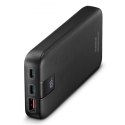 Hama Power pack PD 20000 mAh Antracyt