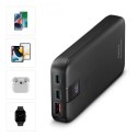 Hama Power pack PD 20000 mAh Antracyt