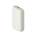 XIAOMI Powerbank 10000mAh Pocket Edition Pro Biały 33W