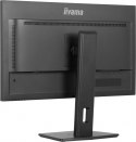 IIYAMA Monitor 27 cali XUB2797QSNP-B1,IPS,QHD,USB-c Dock,KVM,HDMI