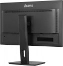 IIYAMA Monitor 27 cali XUB2797QSNP-B1,IPS,QHD,USB-c Dock,KVM,HDMI