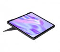 Logitech Etui z klawiaturą Combo Touch iPad Pro 13 M4 US grafitowy