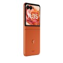 Motorola Smartfon RAZR 50 8/256 Spritz Orange