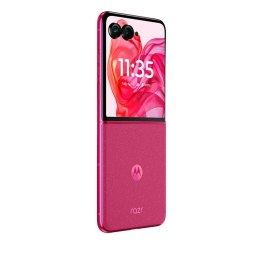 Motorola Smartfon RAZR 50 ultra 12/512, Hot Pink