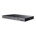 TP-LINK Przełącznik SG3428XMPP 24xGE PoE+ 4xSFP+