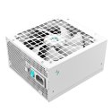 Zasilacz DeepCool PX1000G 1000W 80 Plus Gold White