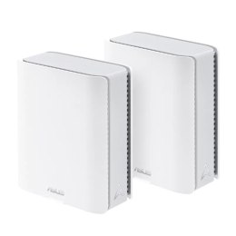 Asus System WiFi ZenWiFi BT10 Tri-Band WiFi 7 Mesh (2-pak)