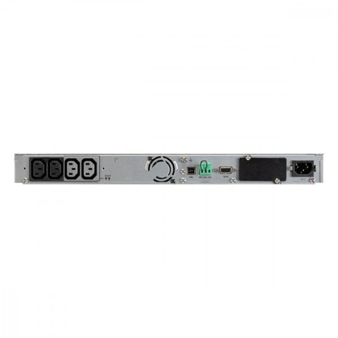 Eaton Zasilacz awaryjny 5P 850i Rack 1U Netpack G2 850VA/680W