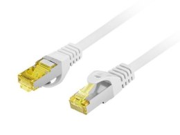 Lanberg Patchcord kat.6a S/FTP 0,5m s PCF6A-10CU-0050-S