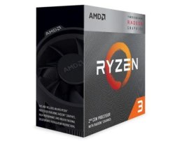 Procesor AMD Ryzen 3 3200G Box