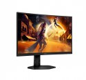 AOC Monitor C27G4ZXU 27 cali Zakrzywiony Fast VA 280Hz HDMIx2 DP