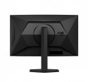 AOC Monitor C27G4ZXU 27 cali Zakrzywiony Fast VA 280Hz HDMIx2 DP