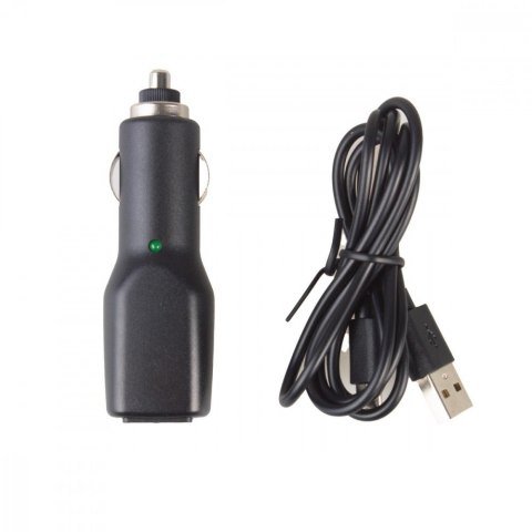 Audiocore Zestaw głośnomowiący BT 5.0 A2DP autostart AC475