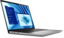 Dell Notebook Latitude 7455 Win11Pro Snapdragon X Elite 12C 16GB/512GBSSD Gen4/14.0 QHD+ Touch/UMA GPU/FgrPr/FHD/IR Cam/Mic/WLAN+BT/B