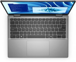 Dell Notebook Latitude 7455 Win11Pro Snapdragon X Elite 12C 32GB/1TB SSD Gen4/14.0 QHD+ Touch/UMA GPU/FgrPr/FHD/IR Cam/Mic/WLAN+BT/Bc