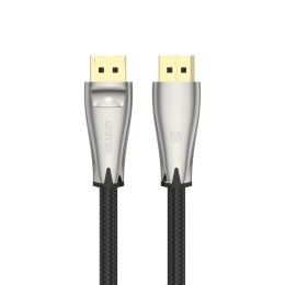 UNITEK KABEL DISPLAYPORT 1.4 8K@60HZ, 1M, C1606BNI