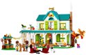 LEGO Friends 41730 Dom Autumn