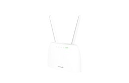 Tenda-4G07 router AC1200 Dual-band Wi-Fi 4G LTE