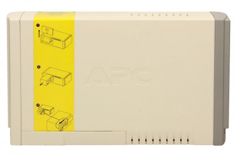 APC BACK-UPS CS 350VA USB/SERIAL 230V BK350EI
