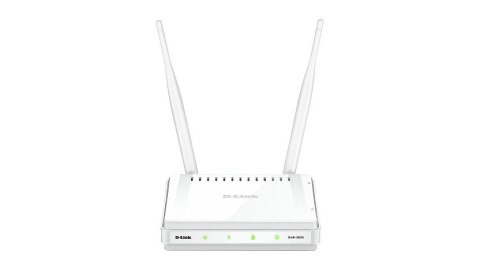 D-Link DAP-2020 Punkt dostępu N300