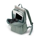 DICOTA Plecak ECO Backpack SCA LE 13-15.6 szary