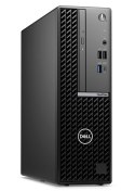 Dell Komputer Optiplex SFF Plus/Core i5-14500/16GB/256GB SSD/Integrated/WLAN + BT/Wireless Kb & Mouse/260W/W11Pro/vPro