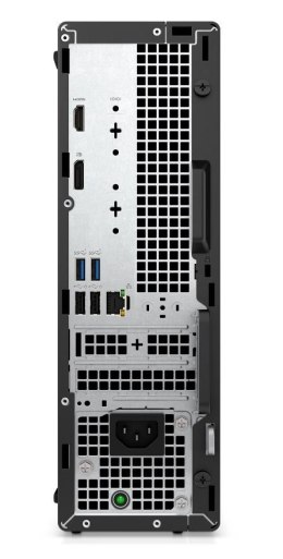 Dell Komputer Optiplex SFF Plus/Core i5-14500/16GB/256GB SSD/Integrated/WLAN + BT/Wireless Kb & Mouse/260W/W11Pro/vPro