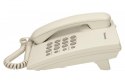 Panasonic KX-TS500 White Przewodowy/White